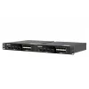 QNAP QSW-M7308R-4X sieťový switch Managed L3 1U čierny