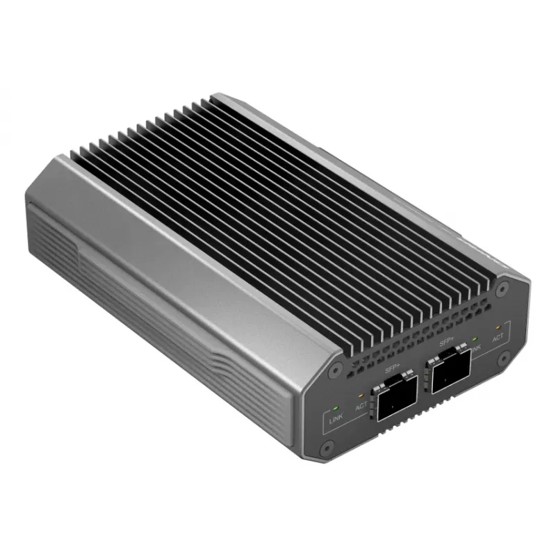QNAP QNA-UC10G2SF sieťová karta Ethernet 10000 Mbit/s