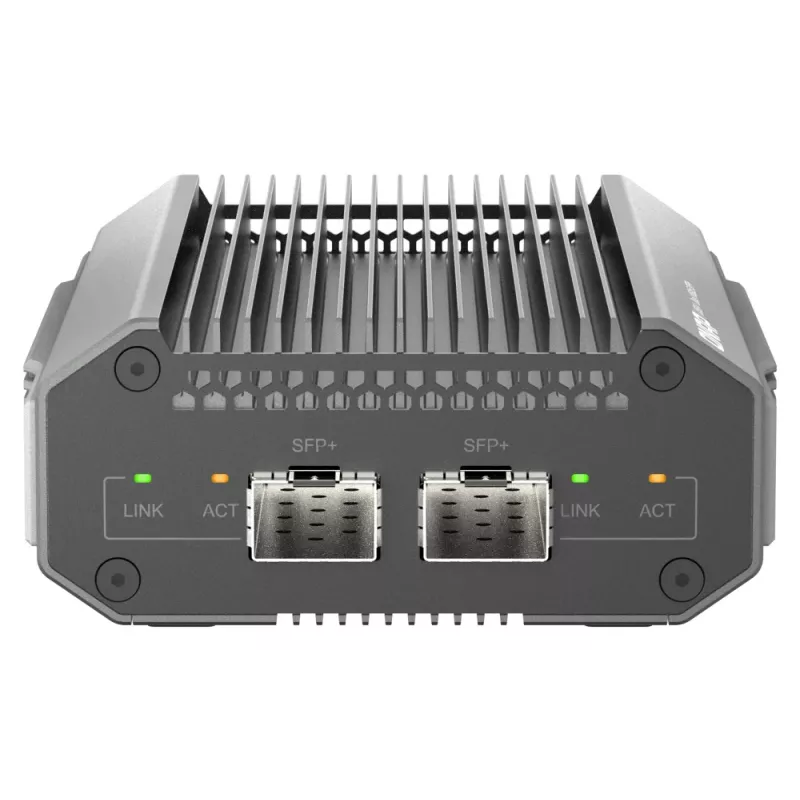 QNAP QNA-UC10G2SF sieťová karta Ethernet 10000 Mbit/s
