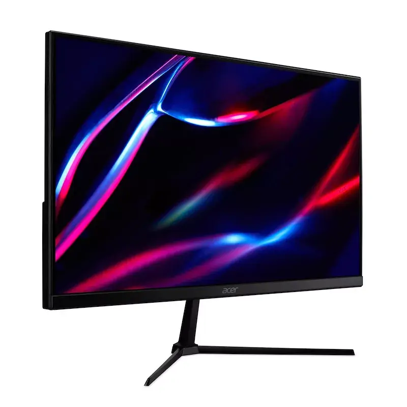 Monitor 27 palcov Acer QG270 S3 VA LCD Full HD 1920x1080 1 ms 300 cd/m² 3000:1