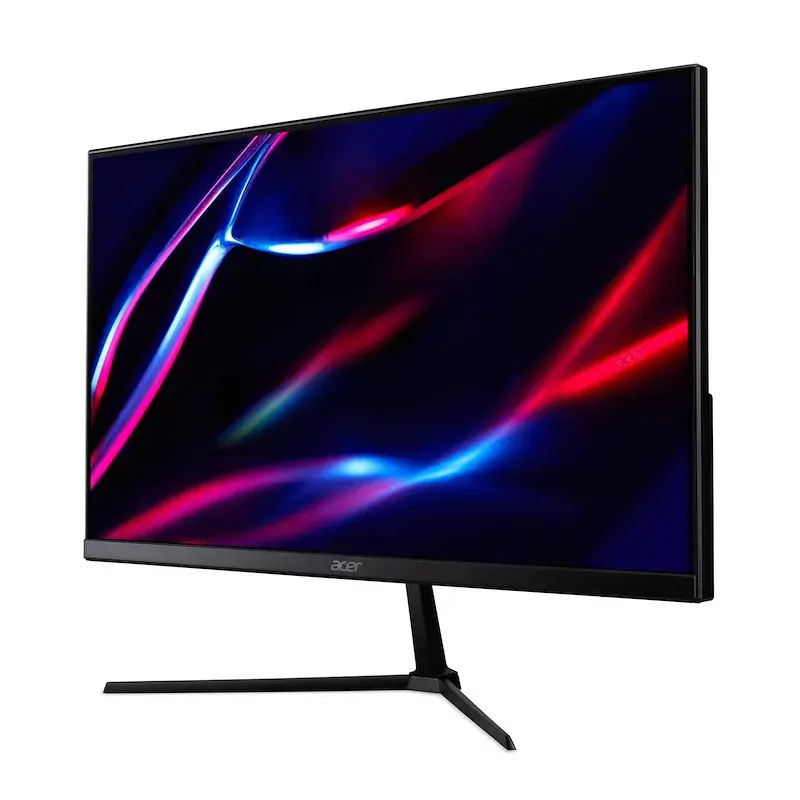 Monitor 27 palcov Acer QG270 S3 VA LCD Full HD 1920x1080 1 ms 300 cd/m² 3000:1