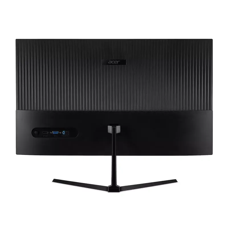 Monitor 27 palcov Acer QG270 S3 VA LCD Full HD 1920x1080 1 ms 300 cd/m² 3000:1