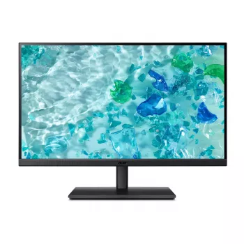 Monitor Acer Vero B7 B247Y D3 60,5 cm (23,8 palcov) Full HD IPS LCD, 1920 x 1080, 4 ms, USB‑C, reproduktory, VESA, výškovo nastaviteľný