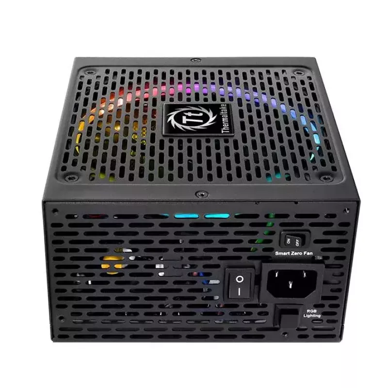 Napájací zdroj Thermaltake Toughpower Grand RGB 750W