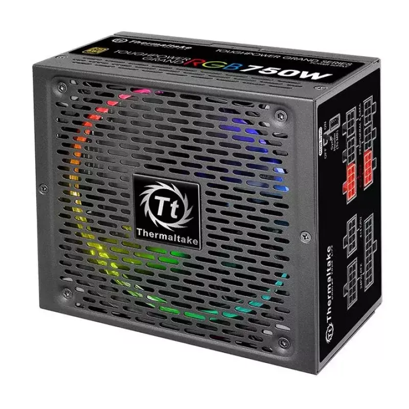 Napájací zdroj Thermaltake Toughpower Grand RGB 750W