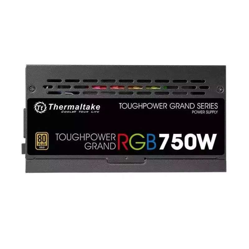 Napájací zdroj Thermaltake Toughpower Grand RGB 750W