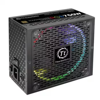 Napájací zdroj Thermaltake Toughpower Grand RGB 750W