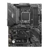 MSI MAG X670E TOMAHAWK WIFI základná doska AMD X670 Socket AM5 ATX