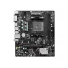 MSI B450M-A PRO MAX II základná doska AMD B450 Socket AM4 micro ATX