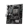 MSI B450M-A PRO MAX II základná doska AMD B450 Socket AM4 micro ATX