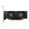MSI GEFORCE RTX 3050 LP 6G OC grafická karta NVIDIA 6 GB GDDR6
