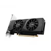 MSI GEFORCE RTX 3050 LP 6G OC grafická karta NVIDIA 6 GB GDDR6