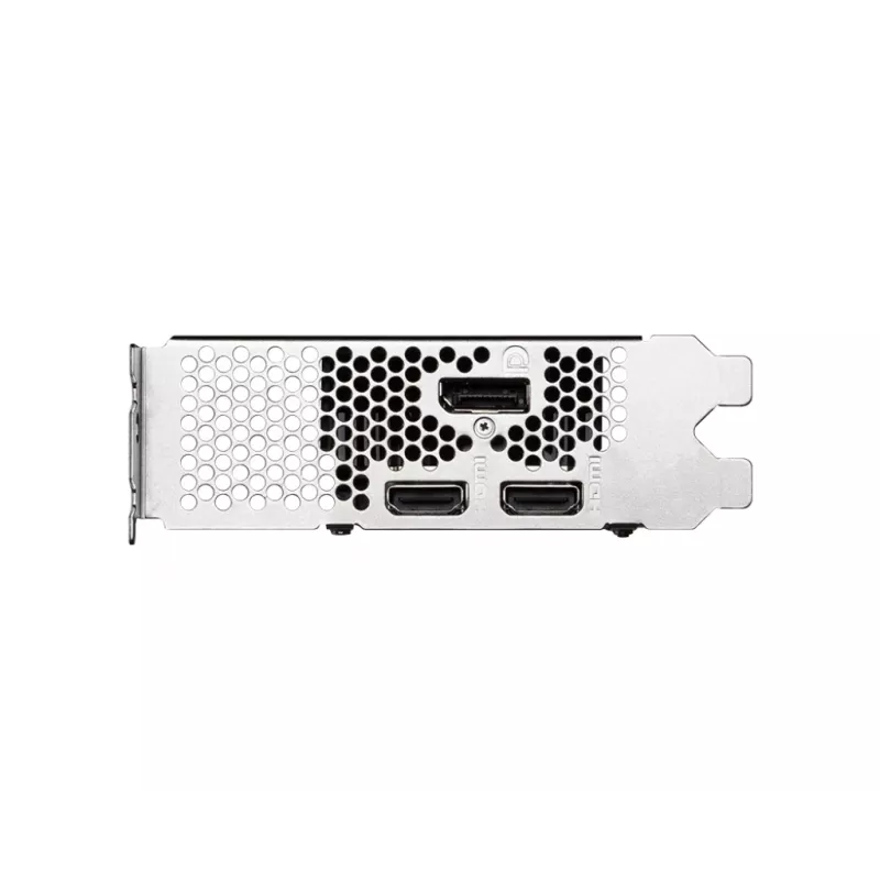 MSI GEFORCE RTX 3050 LP 6G OC grafická karta NVIDIA 6 GB GDDR6