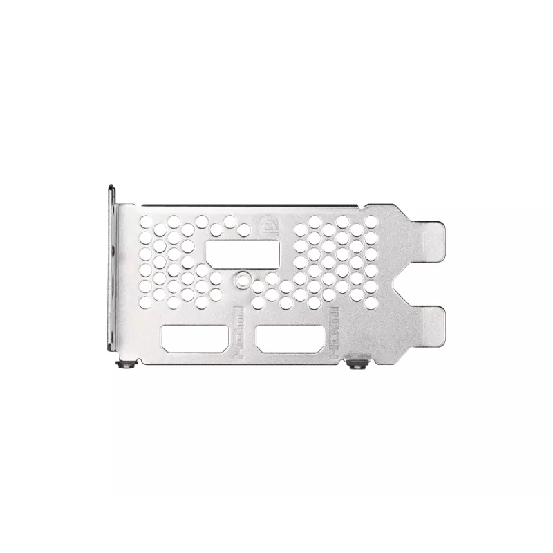 MSI GEFORCE RTX 3050 LP 6G OC grafická karta NVIDIA 6 GB GDDR6