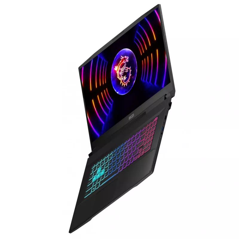 Notebook MSI Katana 17 B13UCRK-1402 17.3