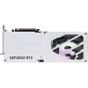 Grafická karta MSI GeForce RTX 5080 16 GB GDDR7, PCIe 5.0, 256-bit, 3xDP 2.1a + HDMI 2.1b, 360 W, 3 ventilátory, biela
