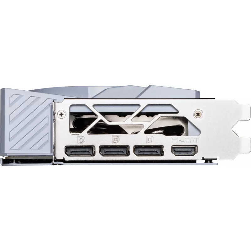 Grafická karta MSI GeForce RTX 5080 16 GB GDDR7, PCIe 5.0, 256-bit, 3xDP 2.1a + HDMI 2.1b, 360 W, 3 ventilátory, biela