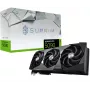 MSI SUPRIM GEFORCE RTX 5090 32G SOC grafická karta NVIDIA 32 GB GDDR7
