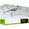 MSI SUPRIM GEFORCE RTX 5090 32G SOC grafická karta NVIDIA 32 GB GDDR7