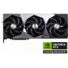 MSI SUPRIM GEFORCE RTX 5090 32G SOC grafická karta NVIDIA 32 GB GDDR7