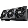 MSI SUPRIM GEFORCE RTX 5090 32G SOC grafická karta NVIDIA 32 GB GDDR7