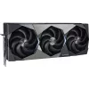 MSI SUPRIM GEFORCE RTX 5090 32G SOC grafická karta NVIDIA 32 GB GDDR7