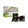 MSI GEFORCE RTX 5070 TI 16G INSPIRE 3X OC grafická karta NVIDIA 16 GB GDDR7