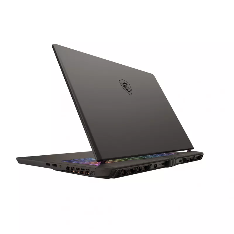 Notebook MSI Vector 17 HX AI A2XWIG-040 17