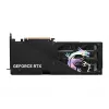 MSI GAMING GeForce RTX 5060 TI 16G TRIO OC NVIDIA 16 GB GDDR7