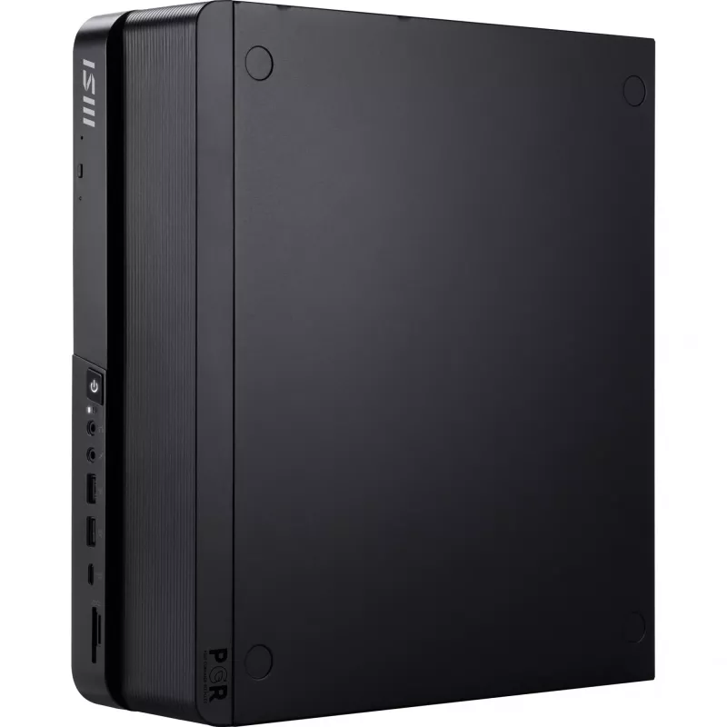 MSI Pro DP80 A14G-003EU PC Intel® Core™ i7 i7-14700 16 GB DDR5-SDRAM 1 TB SSD Windows 11 Pro Desktop čierny