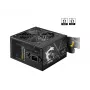 Napájací zdroj MSI MAG A750BN PCIE5 II 750 W, 24-pin ATX, Non-Modular, 80 PLUS Bronze, 120 mm ventilátor, čierny