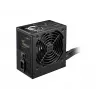 Napájací zdroj MSI MAG A750BN PCIE5 II 750 W, 24-pin ATX, Non-Modular, 80 PLUS Bronze, 120 mm ventilátor, čierny
