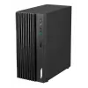 MSI Pro DP180 14A-1066AT Intel® Core™ i5 i5-14400 8 GB DDR4-SDRAM 512 GB SSD Windows 11 Pro Desktop PC čierny
