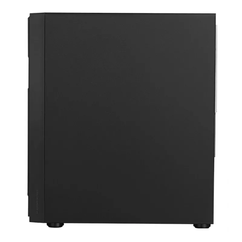 MSI Pro DP180 14A-1066AT Intel® Core™ i5 i5-14400 8 GB DDR4-SDRAM 512 GB SSD Windows 11 Pro Desktop PC čierny