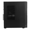 MSI Pro DP180 14A-1066AT Intel® Core™ i5 i5-14400 8 GB DDR4-SDRAM 512 GB SSD Windows 11 Pro Desktop PC čierny