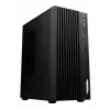 MSI Pro DP180 14A-1066AT Intel® Core™ i5 i5-14400 8 GB DDR4-SDRAM 512 GB SSD Windows 11 Pro Desktop PC čierny
