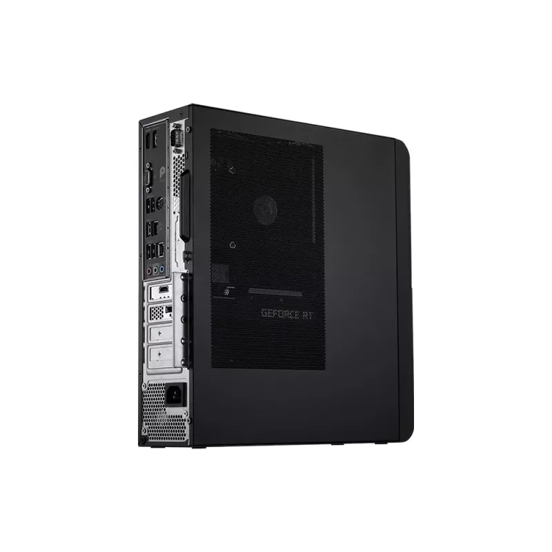 MSI Pro DP80 A14G-053AT Intel® Core™ i7 i7-14700 16 GB DDR5-SDRAM 1 TB SSD Windows 11 Pro Desktop PC čierny