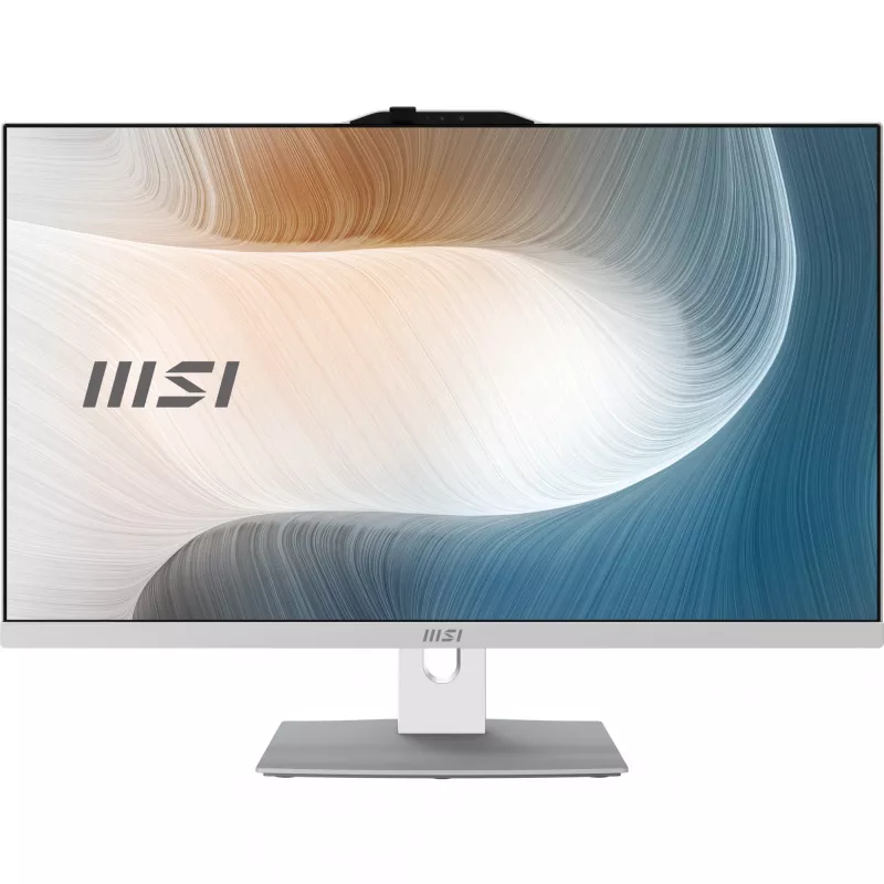 All-in-One PC MSI Modern AM272P 1M-1290DE 27