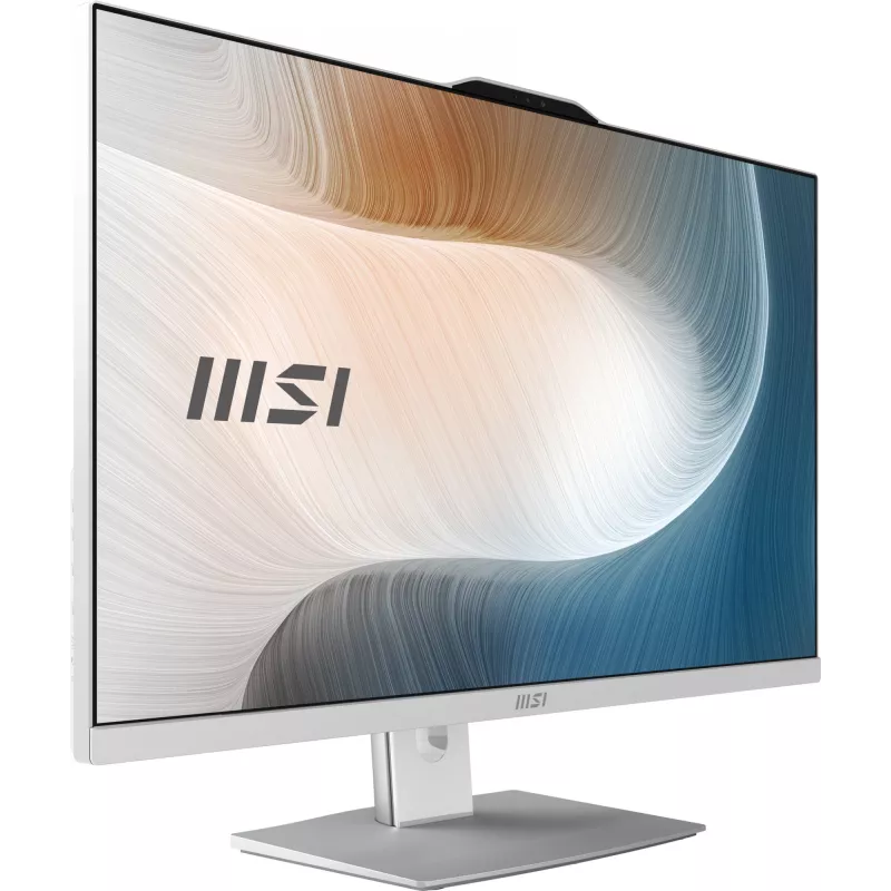 All-in-One PC MSI Modern AM272P 1M-1290DE 27