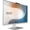 All-in-One PC MSI Modern AM272P 1M-1290DE 27
