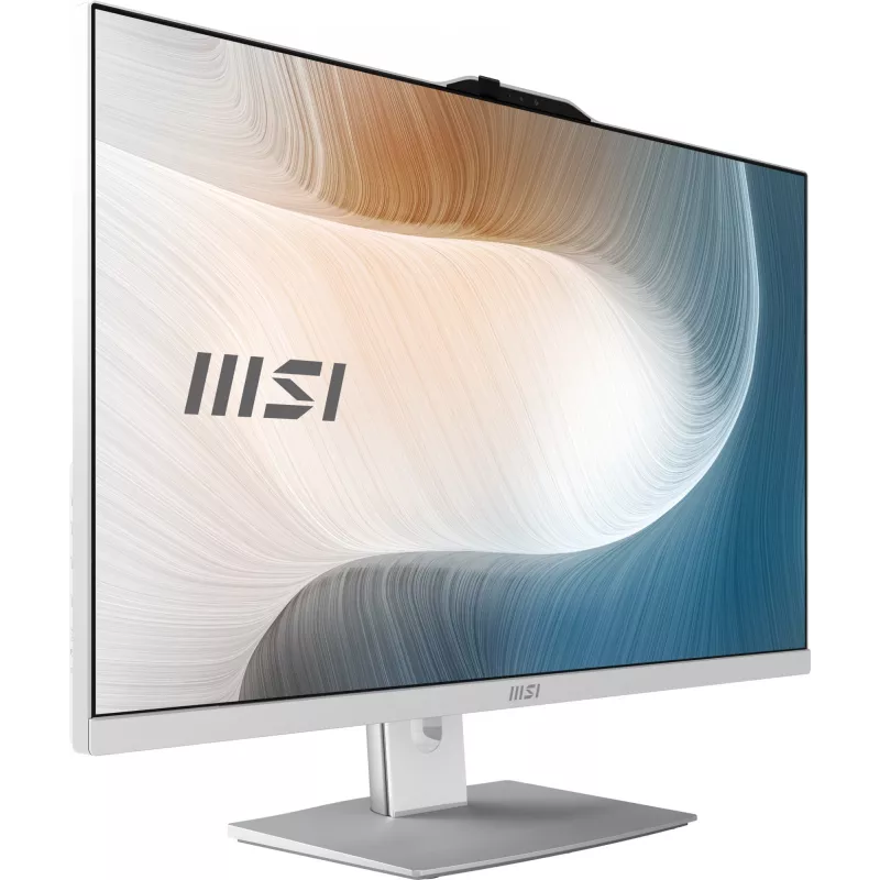 All-in-One PC MSI Modern AM272P 1M-1290DE 27