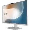 All-in-One PC MSI Modern AM272P 1M-1290DE 27