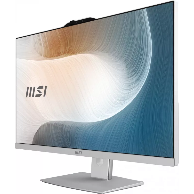 All-in-One PC MSI Modern AM272P 1M-1290DE 27