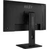 27 inch MSI Pro MP275PGN E14 počítačový monitor, 1920×1080 Full HD IPS, 4 ms, 300 cd/m², VESA, reproduktory, nastaviteľná výška, čierny