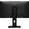 27 inch MSI Pro MP275PGN E14 počítačový monitor, 1920×1080 Full HD IPS, 4 ms, 300 cd/m², VESA, reproduktory, nastaviteľná výška, čierny