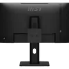 27 inch MSI Pro MP275PGN E14 počítačový monitor, 1920×1080 Full HD IPS, 4 ms, 300 cd/m², VESA, reproduktory, nastaviteľná výška, čierny