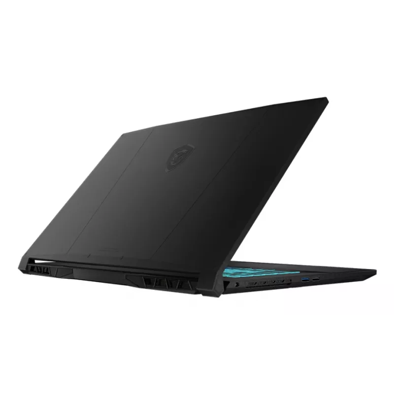 Notebook MSI Cyborg 17 B13WFKG-095 — Intel Core i7-13620H, 16GB RAM, 512GB SSD, GeForce RTX 5060, nemecká klávesnica