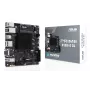 Základná doska ASUS PRIME N100I-D D4, Intel čipset, NA socket, mini ITX