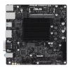 Základná doska ASUS PRIME N100I-D D4, Intel čipset, NA socket, mini ITX