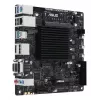 Základná doska ASUS PRIME N100I-D D4, Intel čipset, NA socket, mini ITX